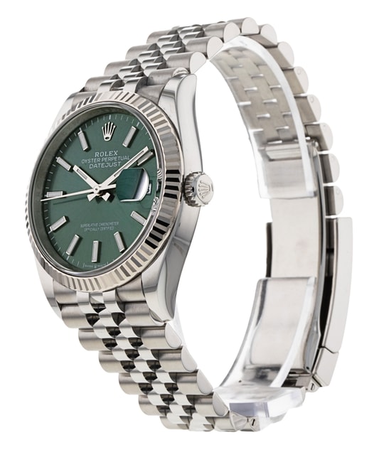 Rolex Datejust 126234 Image 2